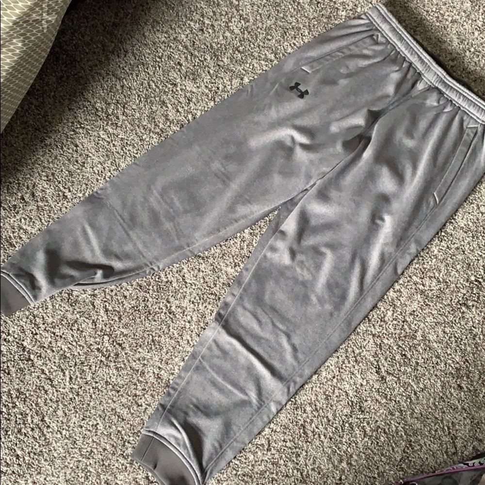 NWT Under Armour Men’s Jogger Pant